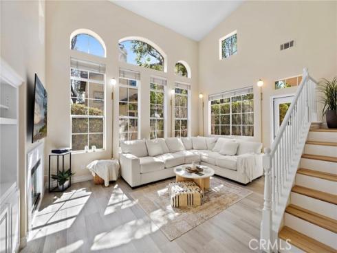 44 Tierra Montanosa , Rancho Santa Margarita, CA