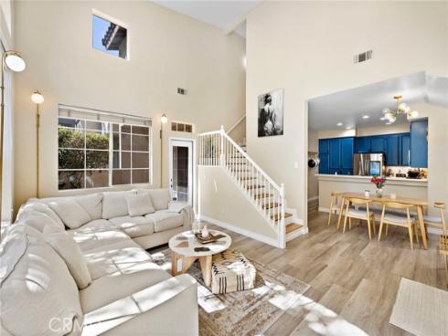 44 Tierra Montanosa , Rancho Santa Margarita, CA
