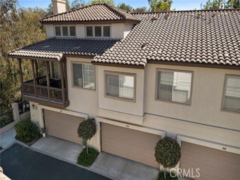 44 Tierra Montanosa , Rancho Santa Margarita, CA