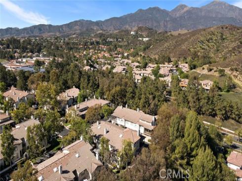 44 Tierra Montanosa , Rancho Santa Margarita, CA