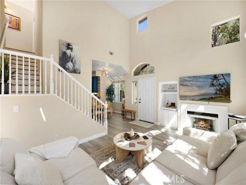 44 Tierra Montanosa , Rancho Santa Margarita, CA