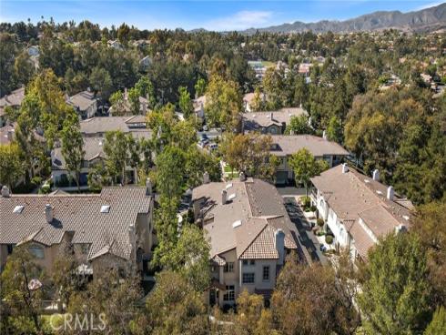 44 Tierra Montanosa , Rancho Santa Margarita, CA