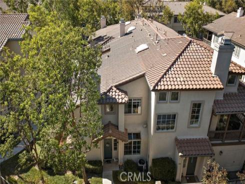 44 Tierra Montanosa , Rancho Santa Margarita, CA