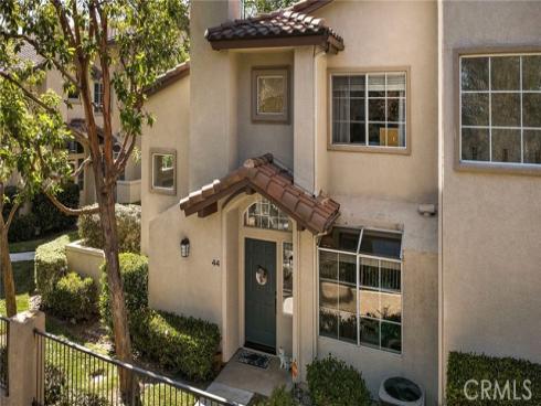 44  Tierra Montanosa  , Rancho Santa Margarita, CA
