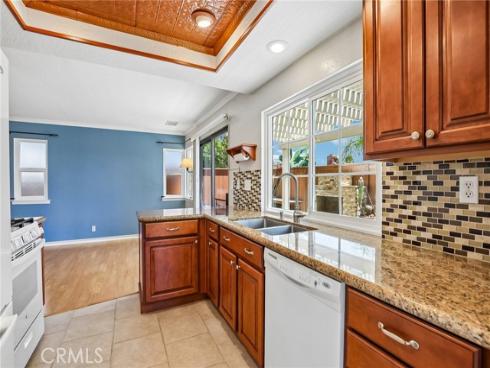 4 El Vaquero , Rancho Santa Margarita, CA