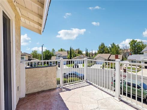4 El Vaquero , Rancho Santa Margarita, CA