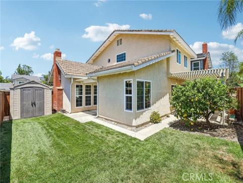 4 El Vaquero , Rancho Santa Margarita, CA