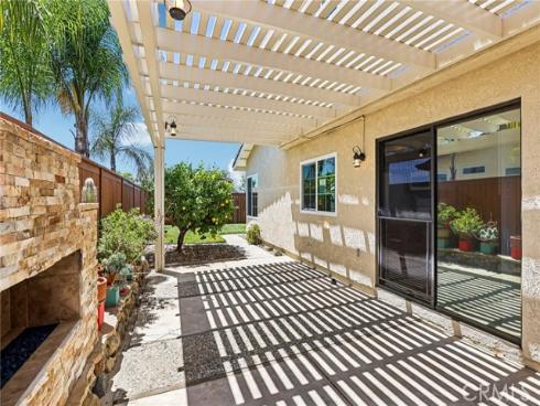 4 El Vaquero , Rancho Santa Margarita, CA