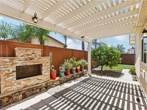 4 El Vaquero , Rancho Santa Margarita, CA