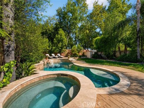 31932 Old Hickory , Rancho Santa Margarita, CA