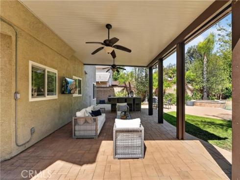 31932 Old Hickory , Rancho Santa Margarita, CA