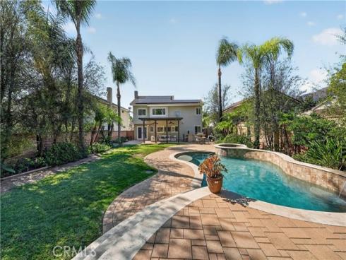 31932 Old Hickory , Rancho Santa Margarita, CA