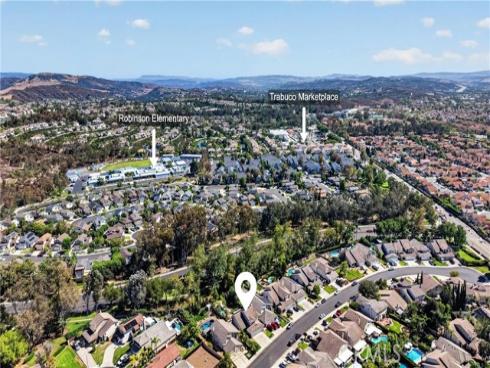 31932 Old Hickory , Rancho Santa Margarita, CA