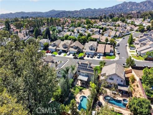 31932 Old Hickory , Rancho Santa Margarita, CA