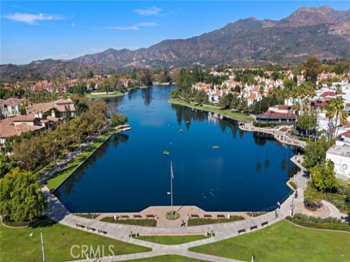 23 Via Honrado , Rancho Santa Margarita, CA