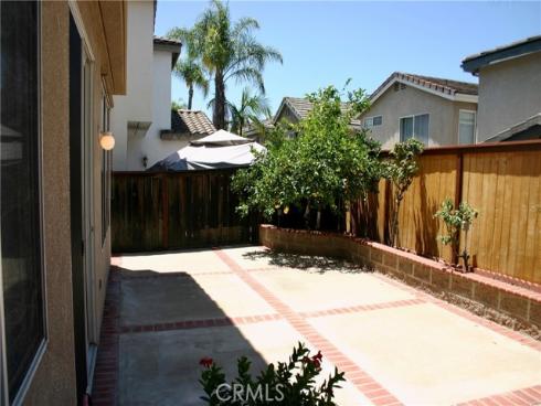 27  Tradition  , Rancho Santa Margarita, CA