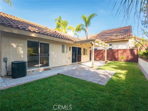 8 Koso , Rancho Santa Margarita, CA