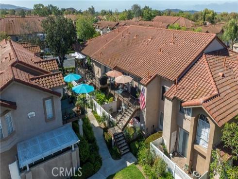 19  Hemlock  , Rancho Santa Margarita, CA