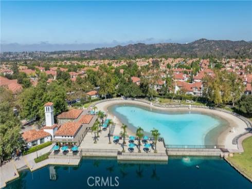 19  Hemlock  , Rancho Santa Margarita, CA