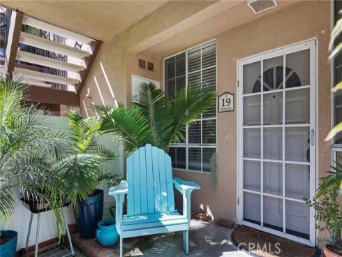 19  Hemlock  , Rancho Santa Margarita, CA