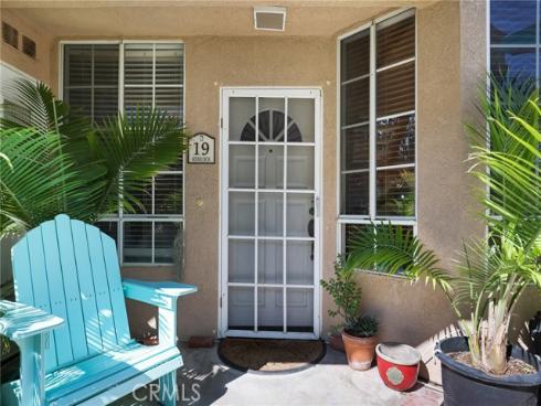 19  Hemlock  , Rancho Santa Margarita, CA