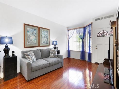 19  Hemlock  , Rancho Santa Margarita, CA