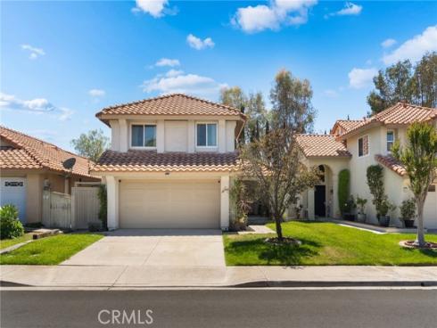 10  Pasada Valiente  , Rancho Santa Margarita, CA