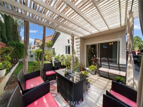 10  Pasada Valiente  , Rancho Santa Margarita, CA
