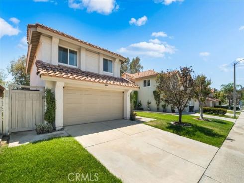 10  Pasada Valiente  , Rancho Santa Margarita, CA