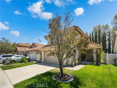 10  Pasada Valiente  , Rancho Santa Margarita, CA