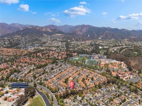 10  Pasada Valiente  , Rancho Santa Margarita, CA
