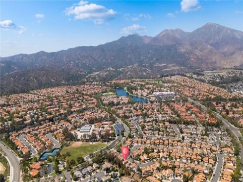 10  Pasada Valiente  , Rancho Santa Margarita, CA
