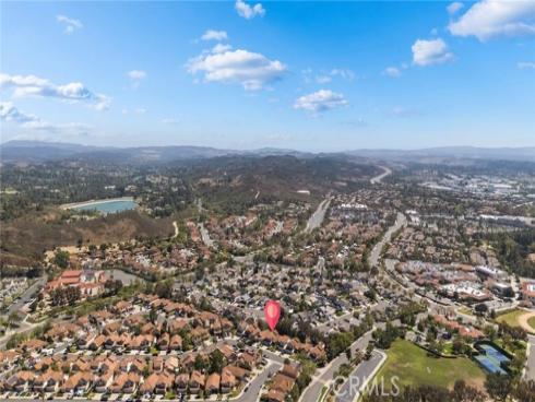 10  Pasada Valiente  , Rancho Santa Margarita, CA