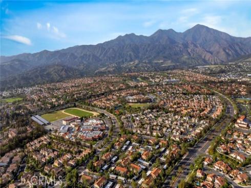 10  Pasada Valiente  , Rancho Santa Margarita, CA