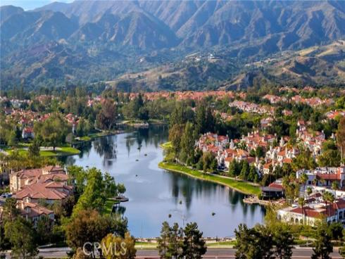10  Pasada Valiente  , Rancho Santa Margarita, CA