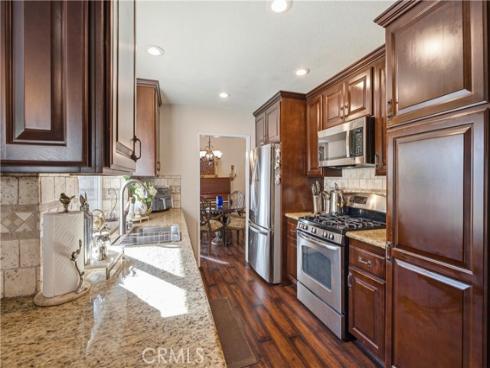 19 Paulownia , Rancho Santa Margarita, CA