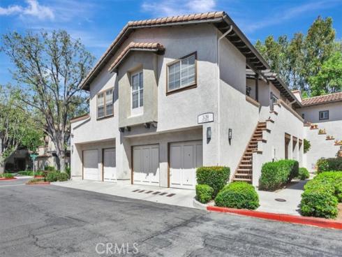 3  Via Ermitas  , Rancho Santa Margarita, CA