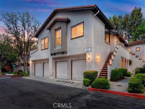3  Via Ermitas  , Rancho Santa Margarita, CA