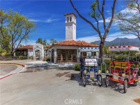 3  Via Ermitas  , Rancho Santa Margarita, CA