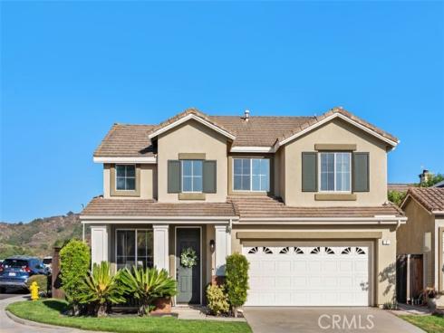 2 Daybreak , Rancho Santa Margarita, CA