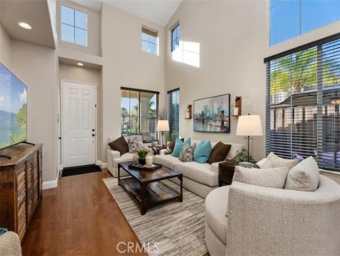 2 Daybreak , Rancho Santa Margarita, CA