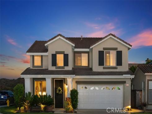 2 Daybreak , Rancho Santa Margarita, CA