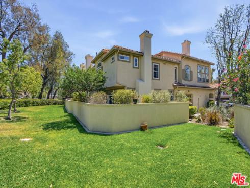 80 Paseo Del Sol , Rancho Santa Margarita, CA