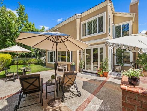 15 Highpoint , Rancho Santa Margarita, CA