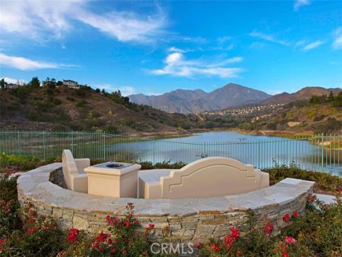 15 Highpoint , Rancho Santa Margarita, CA