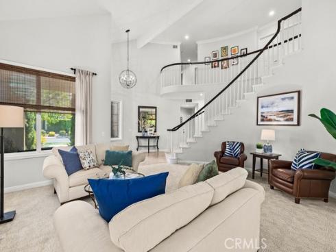 15 Highpoint , Rancho Santa Margarita, CA