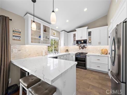 21 Calle Verano , Rancho Santa Margarita, CA