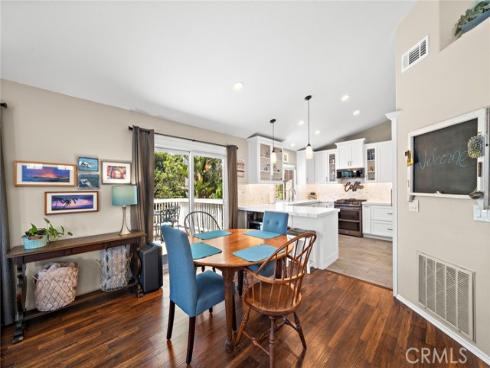 21 Calle Verano , Rancho Santa Margarita, CA
