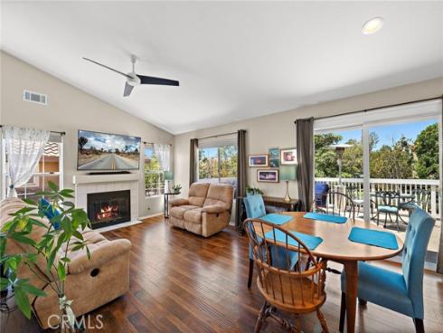 21 Calle Verano , Rancho Santa Margarita, CA