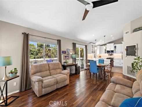 21 Calle Verano , Rancho Santa Margarita, CA
